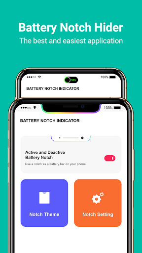 Notch Battery Bar Energy Ring Screen 2