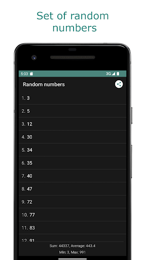 Random lab Screen 3
