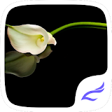 Sweet Lily Theme icon