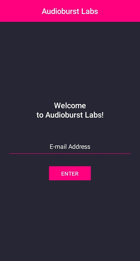 Audioburst Labsのおすすめ画像2