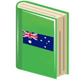 Australian Slang Dictionary icon