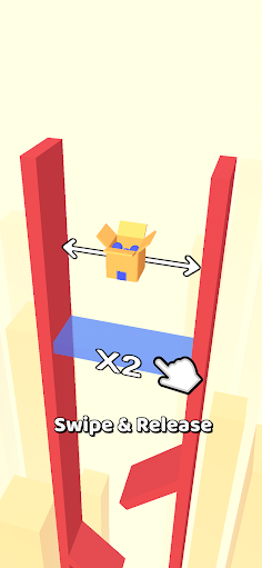 Change and Drop - Screenshot 2