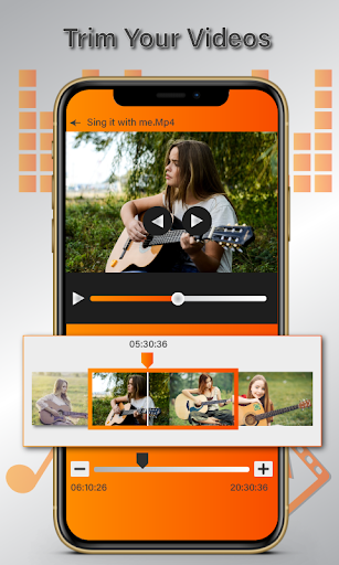 Video To Mp3 Converter Audio Video Cutter
