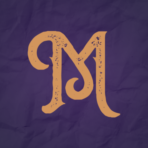 M.U.S.E Header - AppWisp.com