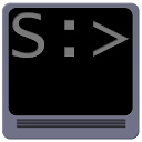 SuperPrompt Free - CLI Remote icon