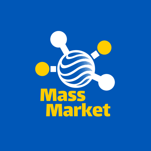 MassMarket  Icon