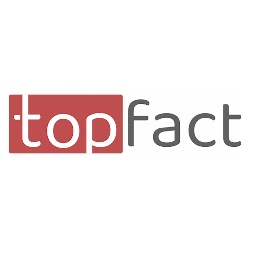 topfact MyWork App logo