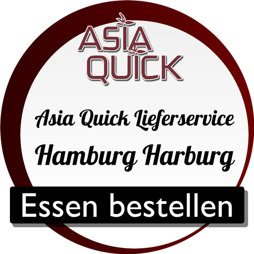 Asia Quick Hamburg Harburg logo