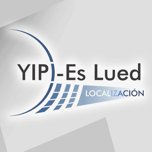 Yipi-Es Lued logo