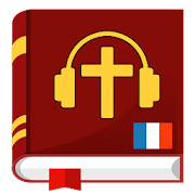 Bible Audio en Français Gratuit Hors Ligne mp3