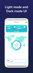 VPN Pro - Fast & Secure VPN