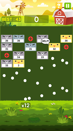Farm Breakout Screen 3
