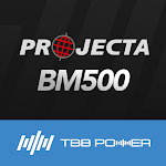 Cover Image of Скачать Projecta BM500-BT  APK