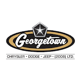 Georgetown Chysler icon