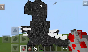 Big Godzilla Mod For Mcpe Google Play のアプリ