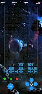 Block Puzzle - block breaker