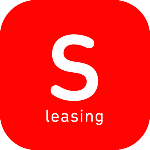 SUDAMERIS Leasing logo
