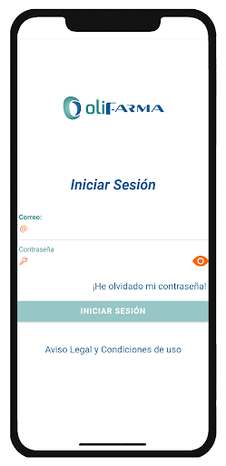 Olifarma Screen 2