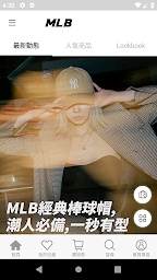 MLB Korea TW 官方商城