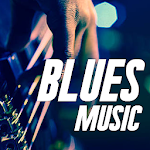 Cover Image of Descargar BLUES MUSIC RADIO  APK
