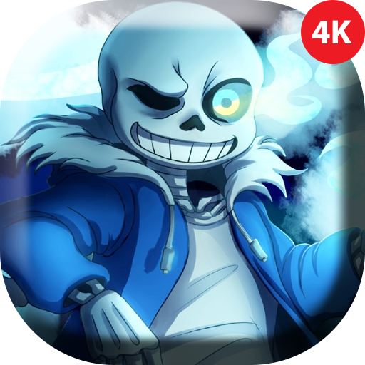 Underground Wallpapers Xans Frisk Asriel Google Play のアプリ