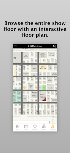 International Roofing Expo2024 Screen 2