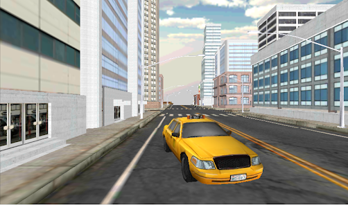 Park The Taxi em Jogos na Internet