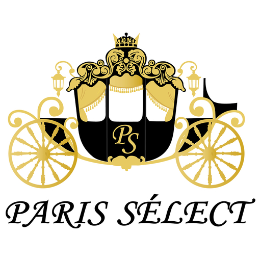Paris Select logo