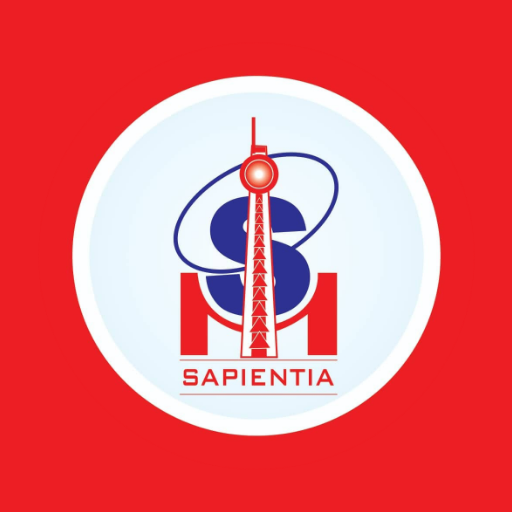Radio Sapientia 95.3FM Onitsha logo