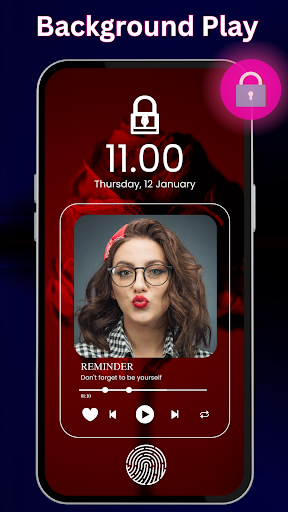 Video Player All Formats Screen 3