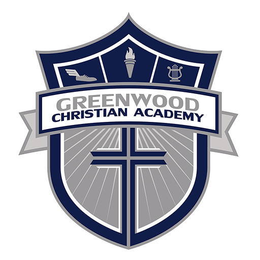 Greenwood Christian Academy  Icon