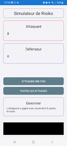 Risiko Sim Screen 2