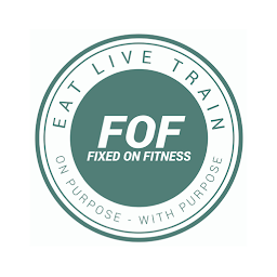 Fixed on Fitness: Download & Review