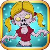 zombie games free icon