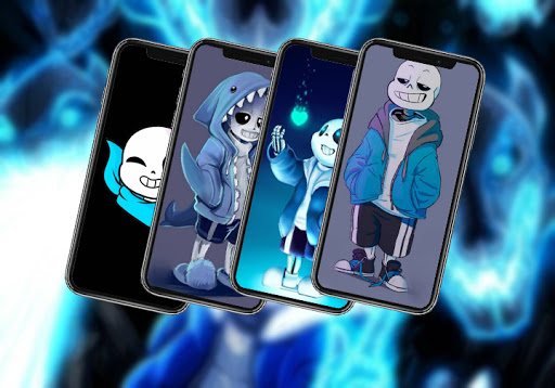Android application Underground Wallpaper 4k Sans& screenshort