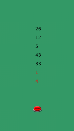 EuroJackpot Number Generator