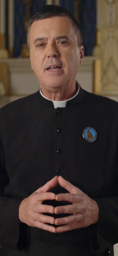 Android application EWTN Learning screenshort