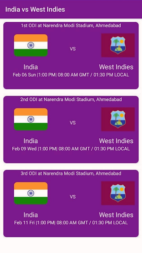 India Vs Australia T20 Matches