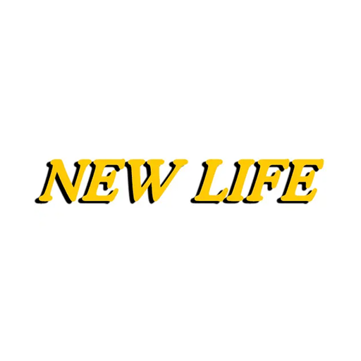 New Life logo
