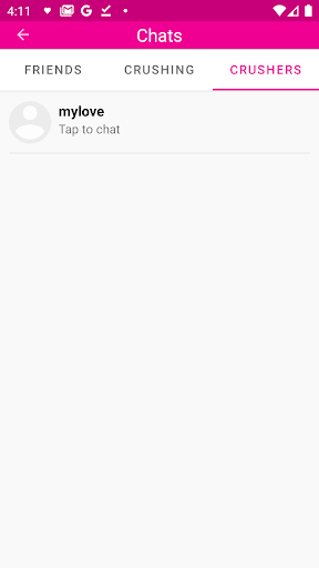 Crush Screen 3