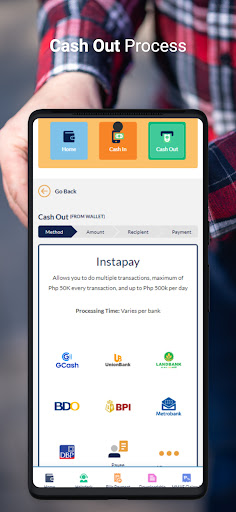 CFI Online Screen 3