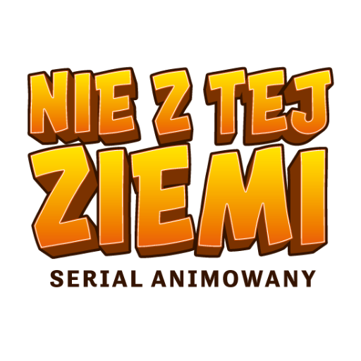 NIE Z TEJ ZIEMI logo