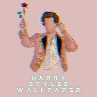 Harry Styles Wallpaper
