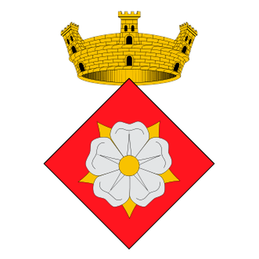 Ajuntament de Campllong logo