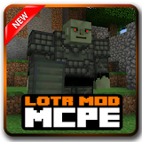 Lord of the Rings Minecraft icon