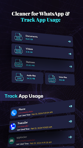 Anti Scan : Spyware Detector screenshot 4