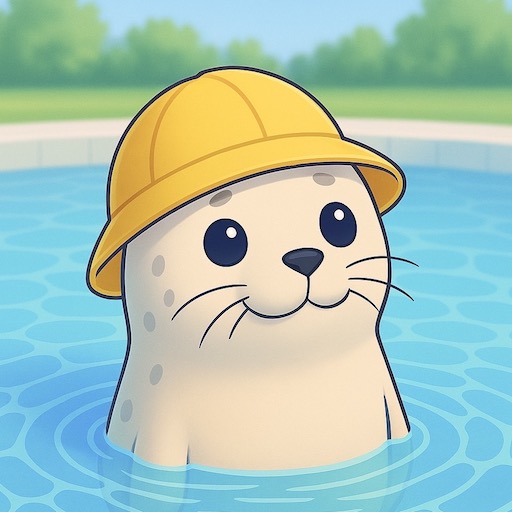 Seal Garten Download on Windows