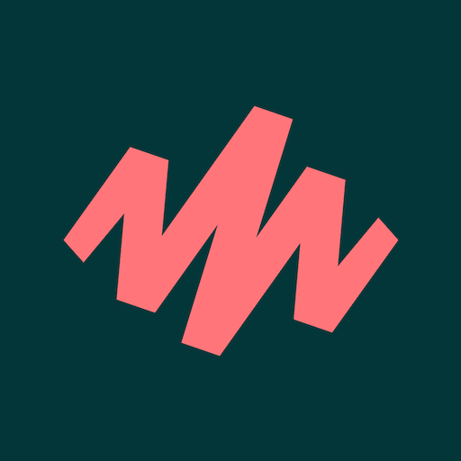 Memwa logo