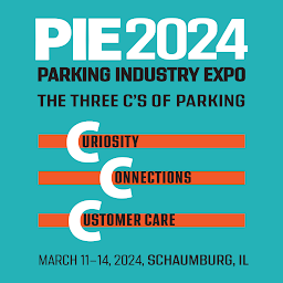 Icon image Parking Industry Expo 2024