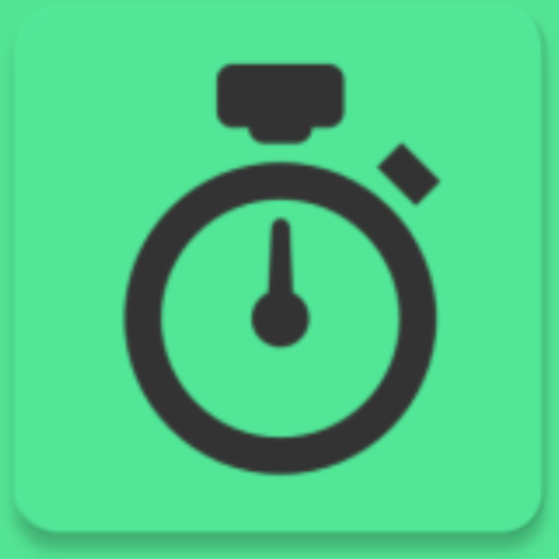 Multi-StopWatch logo